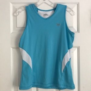 Under Armor Workout Tank M